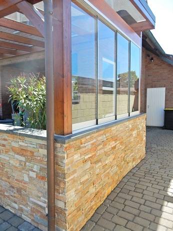 4-teilige-Schiebewand-DELUXE-EV1gaDlhIjxEwfvw Glasschiebewand für Holz Terrassendach vierteilig
