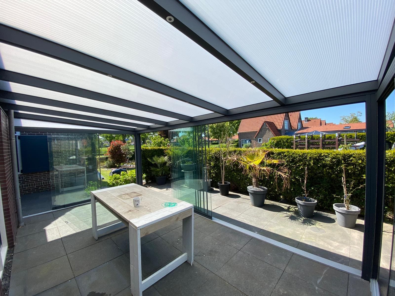 SMART Sommergarten Aktionspreis