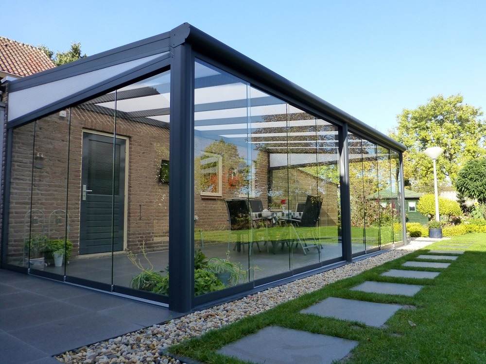Jubiläums TerraPlus Sommergarten